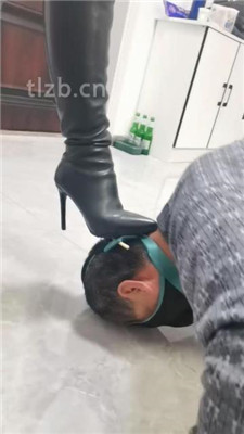 图片[3]_【冷御女王】女老板圈养惩罚不听话下属【上】_绳艺资料库视频资源下载