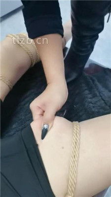 图片[3]_【冷御女王】女老板圈养惩罚不听话下属【下】_绳艺资料库视频资源下载