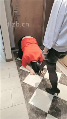 图片[2]_【心甜夫妻】跪镜子前羞辱/舔脏鞋/喝圣水/揪耳朵/转胯【完整版】_绳艺套路直播视频资源网