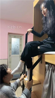 图片[18]_【尤物大大】女生宿舍偷原味被逮住_绳艺资料库