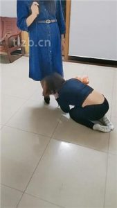【广东迪迪】双S-母畜下跪伺候【双视角版】_绳艺资料库视频资源下载