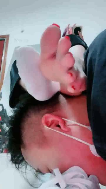 图片[11]_【甜心教主】跑步后原味鞋袜气味控制_绳艺资料库视频资源下载