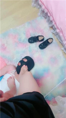 图片[13]_【艾琳】小白鞋棉袜/高跟全体重踩踏-塞嘴-骑马_绳艺套路直播视频资源网
