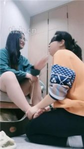 【小羊】下贱闺蜜突然下跪求虐待【下】_绳艺资料库视频资源下载