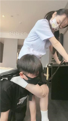 图片[7]_【子衿】JK学院风-皮鞋白袜辱哥哥_绳艺资料库视频资源下载