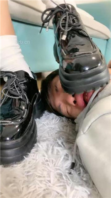 图片[4]_【肉肉】JK萝莉主/舔皮鞋白袜/转胯_绳艺资料库视频资源下载