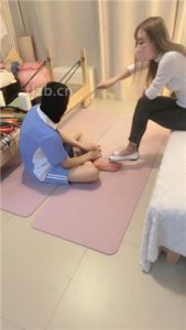 【苒溪】刑虐叛逆高中生-重度sp_绳艺资料库视频资源下载