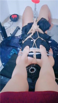 图片[5]_【米妮】双S-捆绑固定强制舔裸足_绳艺资料库视频资源下载