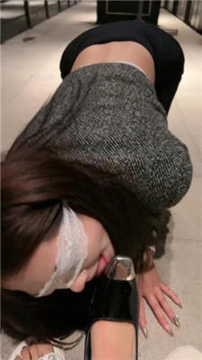 图片[2]_【橙宝】素人美女首次户外被虐到求饶_绳艺资料库视频资源下载