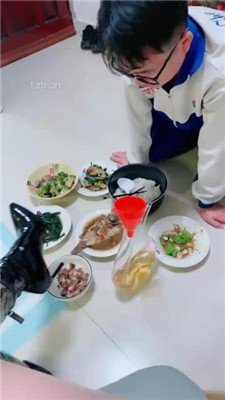 图片[2]_【甜心教主】吃不完圣水浓痰泡饭就挨打_绳艺资料库视频资源下载