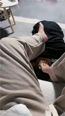 图片[3]_【DGGA】素人首播训不听话的小狗_绳艺套路直播视频资源网