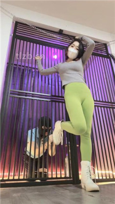 图片[7]_【朱砂痣】圈养犬化-关牢饭-闻臭白袜-骑马爬行遛狗【双视角版】_绳艺资料库视频资源下载