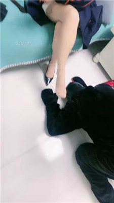图片[12]_【蜜糖情侣】狗笼圈养绿帽狗/跪舔原味肉丝jio_绳艺资料库视频资源下载
