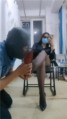 【恩威女王】黑丝高跟-转胯提档训狗中_绳艺资料库视频资源下载