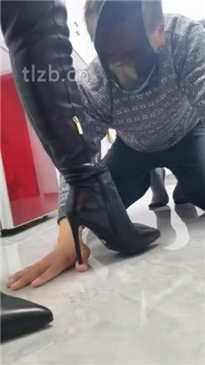 图片[15]_【冷御女王】女老板圈养惩罚不听话下属【上】_绳艺资料库视频资源下载