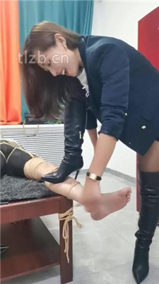 图片[11]_【冷御女王】女老板圈养惩罚不听话下属【中】_绳艺套路直播视频资源网
