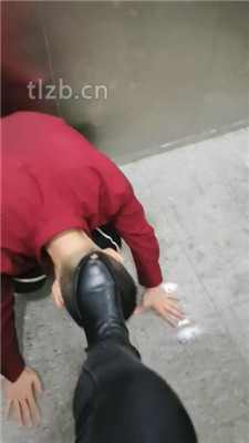 图片[6]_【凌儿女神】鞭打/舔脏鞋臭脚/玩户外舔脏鞋/关狗笼_绳艺套路直播视频资源网