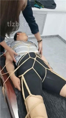 图片[9]_【冷御女王】女老板圈养惩罚不听话下属【中】_绳艺套路直播视频资源网