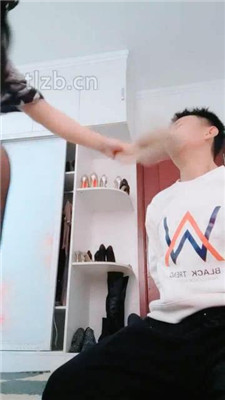 图片[18]_【魅影女神】鼻钩遛狗的痛苦_绳艺套路直播视频资源网
