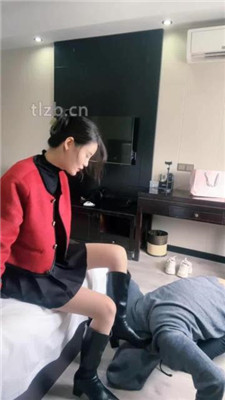 图片[2]_【孤傲女帝】胯下虐辱/全体重踩脖/跳踩/耳光抽_绳艺资料库视频资源下载