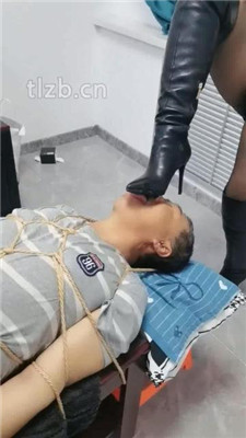 图片[18]_【冷御女王】女老板圈养惩罚不听话下属【中】_绳艺套路直播视频资源网
