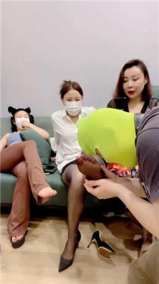 图片[18]_【梓夫人】群调绿帽奴-3S轮流虐_绳艺资料库视频资源下载