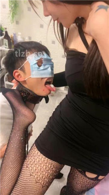 图片[15]_【木子大大】美容院技师黑网袜高跟虐奴_绳艺资料库视频资源下载
