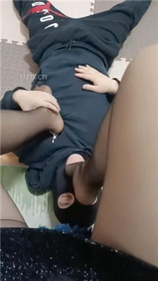 图片[13]_【平凡】训练狗舌-舔高跟黑丝内裤_绳艺资料库视频资源下载