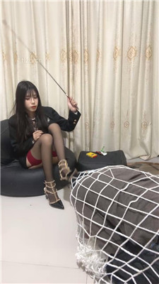 图片[7]_【苏西】重刑-把狗装网里重度虐打_绳艺资料库视频资源下载