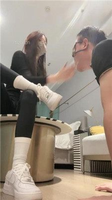 图片[5]_【阿月】健身后原味鞋袜jio气味控制_绳艺资料库视频资源下载