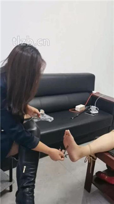 图片[6]_【冷御女王】女老板圈养惩罚不听话下属【中】_绳艺套路直播视频资源网