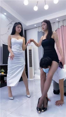 图片[6]_【麋鹿银儿】双S-腿绞/重度鞭打/虐乳/吐口水插嘴深喉_绳艺资料库视频资源下载