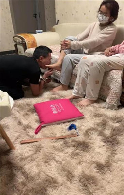 图片[4]_【学生双主】胁迫表哥做狗-sp深喉耳光_绳艺资料库