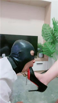 图片[17]_【素人星探】职业装女神玩虐老狗_绳艺套路直播视频资源网