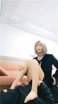 图片[13]_【沉鱼圣上】裸足插嘴/高跟黑丝踩/强制捆绑跪拜/揪耳朵_绳艺资料库视频资源下载