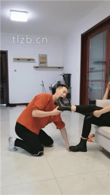 图片[3]_【凌儿女神】原味泡面/舔脏靴底/闻黑棉袜/提档_绳艺资料库视频资源下载