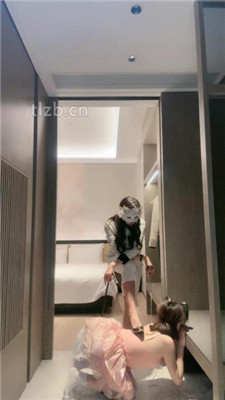 图片[5]_【妆主大大】母畜-小猫咪发骚服侍_绳艺套路直播视频资源网