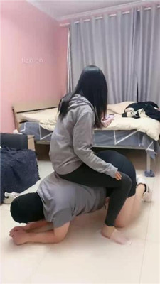 图片[10]_【金桔小主】夜跑后小白鞋白袜踩虐暴打【下】_绳艺资料库视频资源下载