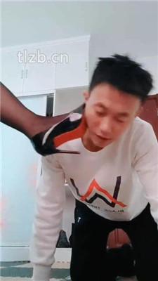 图片[15]_【魅影女神】鼻钩遛狗的痛苦_绳艺套路直播视频资源网