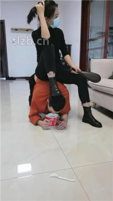 图片[17]_【凌儿女神】原味泡面/舔脏靴底/闻黑棉袜/提档_绳艺资料库视频资源下载
