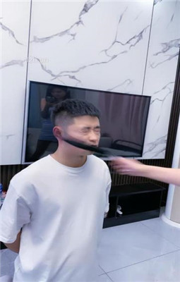 图片[3]_【麋鹿银儿】双S-骑马/耳光/鞭打/人体座椅/闻黑丝jio_绳艺资料库视频资源下载