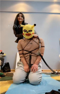 图片[6]_【雅雅】美腿诱惑_绳艺套路直播视频资源网
