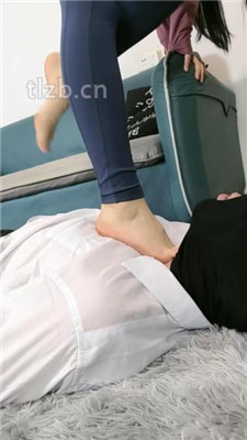 图片[7]_【梓S】高跟全体重踩踏/裸足蹂躏脸_绳艺套路直播视频资源网