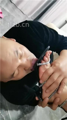 图片[15]_【冷御女王】恶毒妻主裸足恋足舔_绳艺资料库视频资源下载