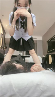图片[18]_【子衿】JK学院风-皮鞋白袜辱哥哥_绳艺资料库视频资源下载