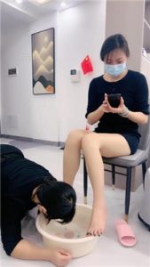 【丹祖宗】母畜-彻底圈养犬化实录【下】_绳艺资料库视频资源下载