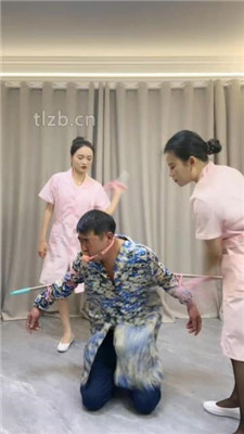 图片[2]_【伊诺】双S-护士小姐姐特殊治疗病人_绳艺资料库视频资源下载