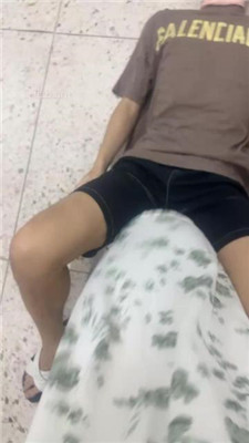 图片[16]_【狗哥】大学图书馆开发素人学生_绳艺资料库视频资源下载