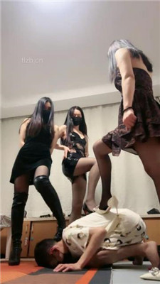 图片[6]_【苏州十三姨】3主重度sp抽烂狗屁股【双视角版】_绳艺资料库视频资源下载