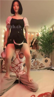 图片[11]_【御萝刑】4S-素人主捆绑调-鞭打闻脚/踩踏骑脖_绳艺资料库视频资源下载